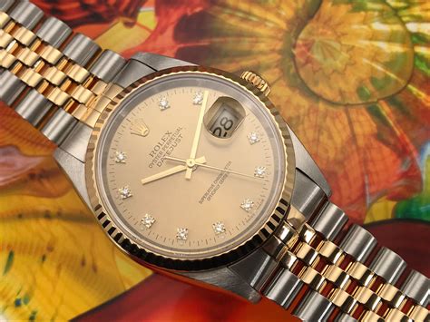 are rolex watches worth anything